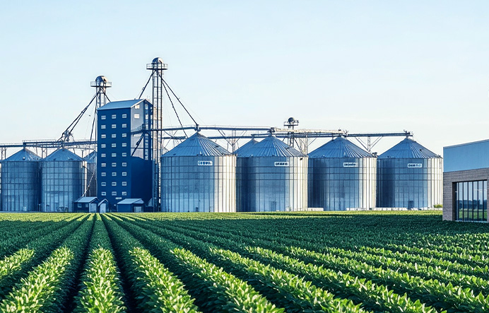 Agro e Agroindústria